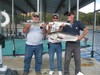 (11/05/2017) - Nice Striped Bass
